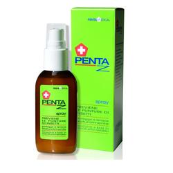 PENTA Z LOZIONE NEPETA CATARIA 50 ML - farmachicca