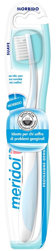 MERIDOL SPAZZOLINO SPAZZOLINO SETOLE MORBIDE4 - farmachicca