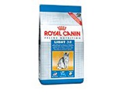 FELINE CARE NUTRITION LIGHT WEIGHT CARE 400 G - farmachicca