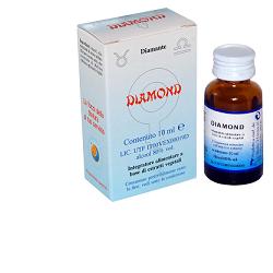 DIAMOND LIQUIDO 10ML - farmachicca
