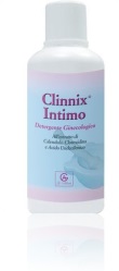 CLINNIX INTIMO DETERGENTE GINECOLOGICO 500 ML - farmachicca