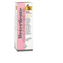 GSE DET VISO ZONE DEL 200ML - farmachicca