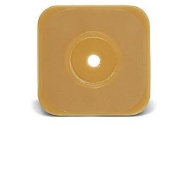PLACCA FLESSIBILE CON BARRIERA PROTETTIVA CON IDROCOLLOIDI E SUPPORTO MICROPOROSO CON SISTEMA DI AGGANCIO ADESIVO RIPOSIZIONABILE RITAGLIABILE ESTEEM SYNERGY 13/48MM 5 PEZZI - farmachicca