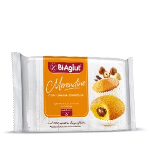 BIAGLUT MERENDINE AL GIANDUIA 200 G - farmachicca
