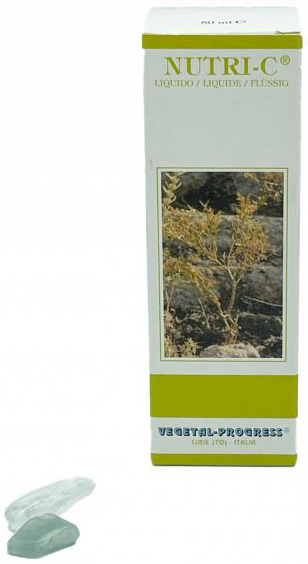 NUTRIC GOCCE 50 ML - farmachicca