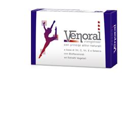VENORAL 30 COMPRESSE - farmachicca