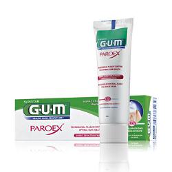 GUM PAROEX 0,12 DENTIFRICIO GEL CHX - farmachicca