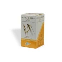 LIEVITO FLACONE VETRO 250 TAVOLETTE - farmachicca