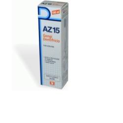 AZ15 GENGI DENTIFRICIO 100 ML - farmachicca