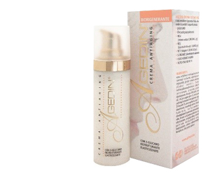 AGEDIN CREMA VISO 30 ML - farmachicca