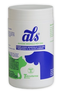 ALS FLACONE 200 G - farmachicca