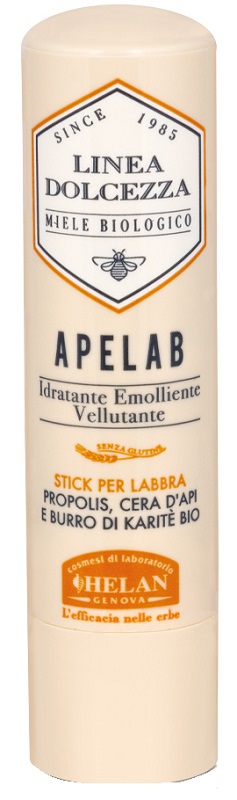 DOLCEZZA APELAB STICK LABBRA 4,5 ML - farmachicca