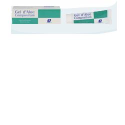 GEL ALOE COMP ANTIACNE 30ML - farmachicca