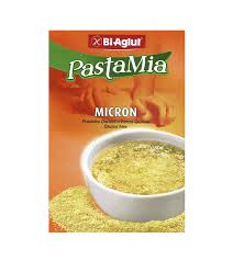 BIAGLUT MICRON 250 G - farmachicca