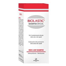 BIOLASTIC SHAMPOO SPECIALE 150 ML - farmachicca