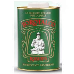 BOROTALCO BARAT 200 G - farmachicca