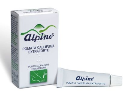 CALLIFUGO ALPINO POMATA 7,5 ML - farmachicca