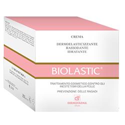 BIOLASTIC CREMA ELASTICIZZANTE 250 ML - farmachicca