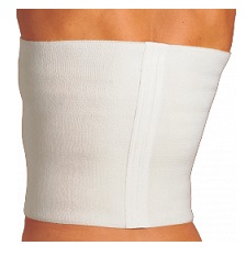 CINTURA GIBAUD SUPPORTFLEX 27 CM TAGLIA S - farmachicca