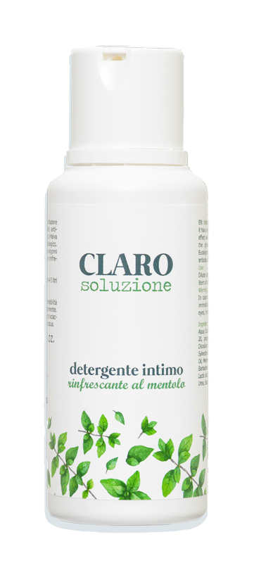 CLARO SOL 200 ML - farmachicca