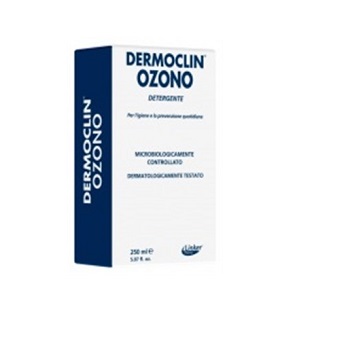 DERMOCLIN IFESPOR 500ML - farmachicca