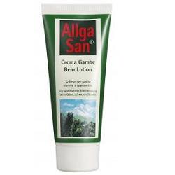 ALLGA LOZIONE GAMBE 100 ML - farmachicca