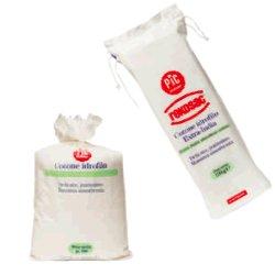 COTONE IDROFILO PIC REKOSAC ZIG ZAG EXTRA INDIA 500 G CON FUSTELLA - farmachicca