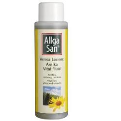 ALLGA LOZIONE ARNICA 100 ML - farmachicca