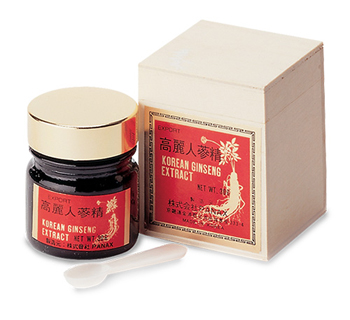 GINSENG COREANO ESTRATTO MOLLE ALTA QUALITA' 30 G - farmachicca
