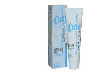 CUTIL IDRATANTE IDRORISTRUTTURANTE CREMA 40 ML - farmachicca