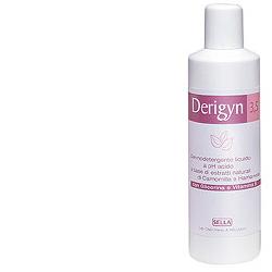 DERIGYN DERMODET PH3,5 500ML - farmachicca
