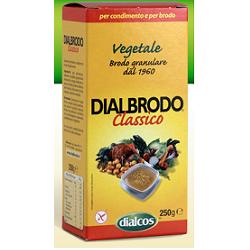 DIALBRODO CLASSICO 250 G - farmachicca