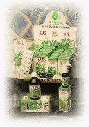ARGILLA VERDE SUPERVENTILATA 500 G - farmachicca