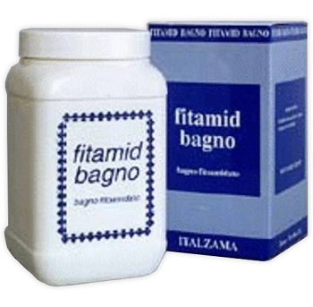FITAMID BAGNO POLV 300G - farmachicca