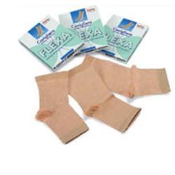 CAVIGLIERA ORTOPEDICA FLEXA COLORE OCRA MISURA GRANDE 1 PEZZO - farmachicca
