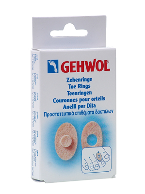 CEROTTI PARACALLI GEHWOL OVALI 9 PEZZI - farmachicca