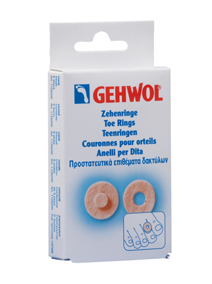 CEROTTI PARACALLI GEHWOL TONDI 9 PEZZI - farmachicca
