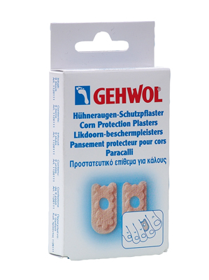 CEROTTI PARACALLI GEHWOL MOLLI 9 PEZZI - farmachicca