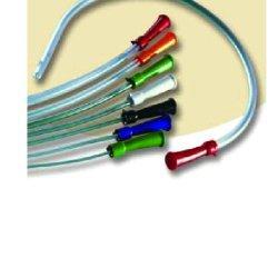 CATETERE VESCICALE AUTOLUBRIFICANTE EASICATH PER UOMO PUNTA NELATON CH 14 30 PEZZI - farmachicca