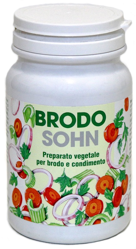 BRODOSOHN 200 G - farmachicca