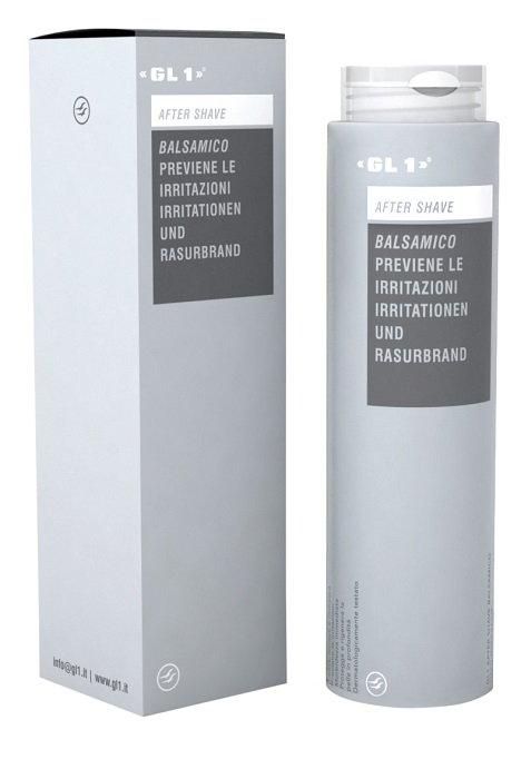 GL1 DOPOBARBA 250 ML - farmachicca