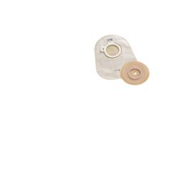 SACCA PER COLOSTOMIA OPACA CHIUSA ALTERNA SISTEMA A 2 PEZZI MISURA FORO 50MM CAPACITA' MIDI 350ML 30 PEZZI EX 6586 - farmachicca