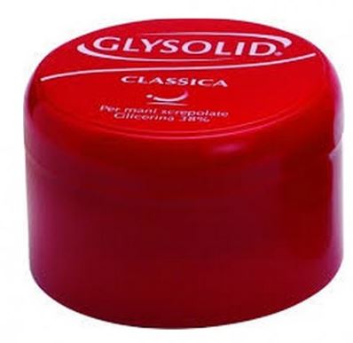 GLYSOLID CREMA MANI 200 ML - farmachicca