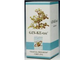 GINKETZE BIO 80 TAVOLETTE 600 MG - farmachicca
