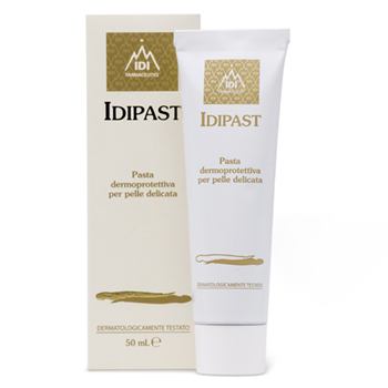 IDIPAST DERMOPROTETTIVA PER BIMBI 50 ML - farmachicca