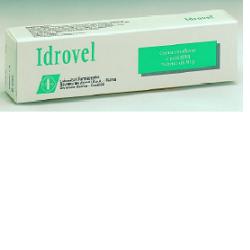 IDROVEL CREMA EMOLLIENTE 50 G - farmachicca