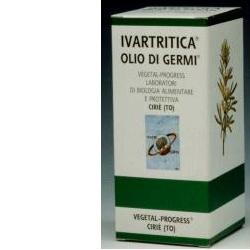 IVARTRITICA OLIO GERMI 50 ML - farmachicca