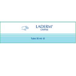 LADERM CREMA TUBO 30 ML - farmachicca