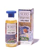 SERES SHAMPOO CAPELLI SFIBRATI 200 ML - farmachicca