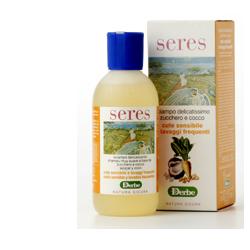 SERES SHAMPOO CUTE SENS 200 ML - farmachicca